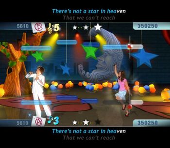 High School Musical: Sing It! Wii