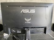 ASUS TUF Gaming VG27WQ1B – netinkamas naudoti, tik dalims