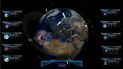 Attrition Nuclear Domination