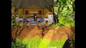 Warriors of Vilvatikta (PC) Steam Key GLOBAL