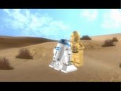 Redeem LEGO Star Wars - The Complete Saga PlayStation 3
