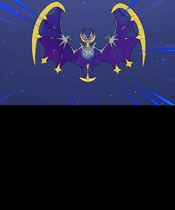 Redeem Pokémon Moon Nintendo 3DS