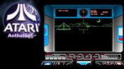 Atari Anthology PlayStation 2