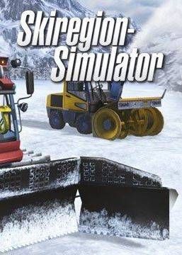 Ski Region Simulator - Gold Edition