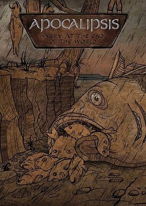 Apocalipsis Windows 10 Store Key GLOBAL