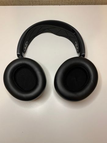 Steelseries Arctis Nova Pro Wireless žaidimų ausinės gaming headphones for sale