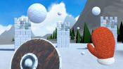 Snow Fortress