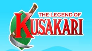 The Legend of Kusakari