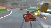 Redeem Touring Karts [VR] (PC) Steam Key GLOBAL