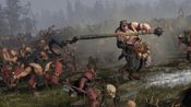 Total War: WARHAMMER III - Golgfag – Omens of Destruction (DLC) (PC) Steam Key EUROPE