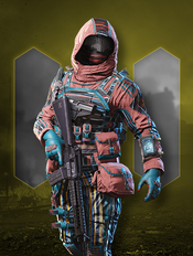 Call of Duty: Mobile Merc 5 (DLC) Official Website Key GLOBAL
