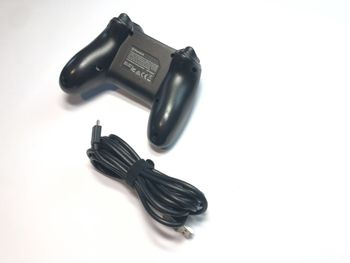 PowerA 1506377-01 Wired Controller Crash Bandicoot for Nintendo Switch (Black) for sale