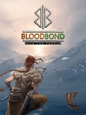 Blood Bond - Into the Shroud (PC) Steam Key GLOBAL