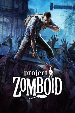 Project Zomboid Steam Gift TURKEY