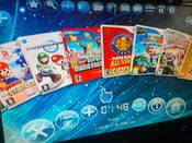 Nintendo Wii, Baltas, įrašyta 13 žaidimų