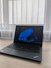 Lenovo Thinkpad T14 Ryzen 7 Pro 