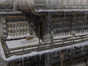 Dead Mountaineer's Hotel (PC) Steam Key GLOBAL
