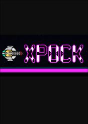 XPock (PC) Steam Key GLOBAL