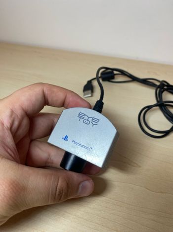 Playstation 2 EyeToy Camera for sale