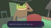 Buy Frog Detective 2: The Case of the Invisible Wizard Steam Key GLOBAL