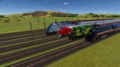 Train World Steam Key (PC) GLOBAL