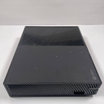 Redeem Xbox One Console Only, Black, 500GB