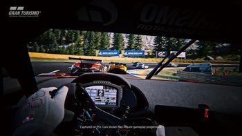 Get Gran Turismo 7 PlayStation 5