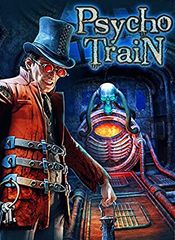 Psycho Train (PC) Steam Key GLOBAL