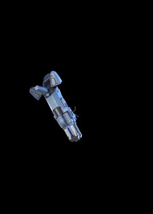 Fortnite - LEG-209 Pickaxe (DLC) Epic Games Key GLOBAL