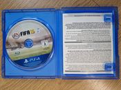 FIFA 15 PlayStation 4