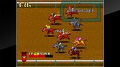 ACA NEOGEO STAKES WINNER 2