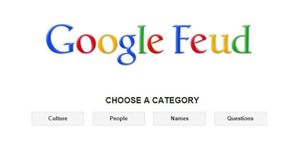 Google Feud