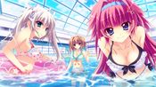 Get Saku Saku: Love Blooms with the Cherry Blossoms Steam Key GLOBAL