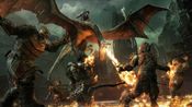 Middle-Earth: Shadow of War - Expansion Pass (DLC) (PC) GOG Key GLOBAL