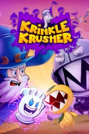 Krinkle Krusher Steam Key GLOBAL
