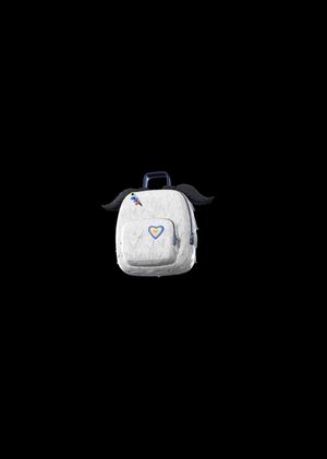 Fortnite - Fur Bag Back Bling (DLC) Epic Games Key GLOBAL