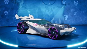 Buy Hot Wheels Unleashed 2: Turbocharged Nintendo Switch