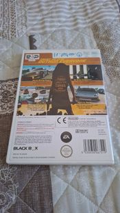 Redeem Wii zaidimai