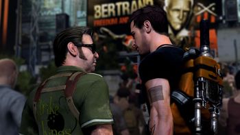 Buy inFAMOUS 2 PlayStation 3