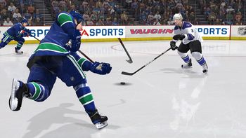 Redeem NHL 11 PlayStation 3