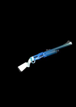 Fortnite - Blue Shock Wrap (DLC) Epic Games Key GLOBAL