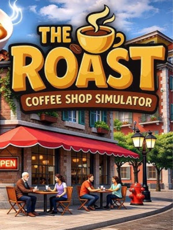 Escaping the 9-to-5: Get The Roast for Free Today