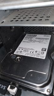 Pc darbui / serverinė i5 2500k