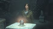 Rise of the Tomb Raider Steam Key EUROPE for sale