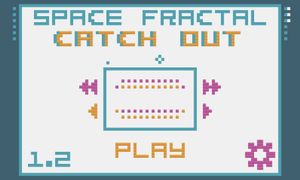 Time Killers: CatchOut