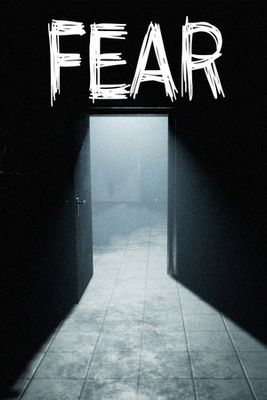 FEAR background game cover