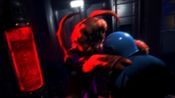 Unfortunate Spacemen