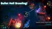 FORCED SHOWDOWN (PC) Steam Key EUROPE