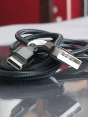 Trossm 5V/2A pakrovėjas + USB-C laidas for sale