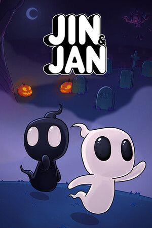 Jin & Jan Steam Key (PC) GLOBAL